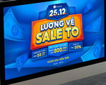 Sắm Tết tiết kiệm với loạt ưu đãi hấp dẫn đến từ Shopee
