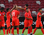 Dự đoán Singapore - Myanmar: Singapore sẽ giành ba điểm trên sân cỏ nhân tạo