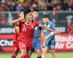 Thắng 7-0, Indonesia khiến Brunei thành đội đầu tiên bị loại ở AFF Cup 2022