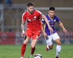 Hà Nội đối đầu Viettel, Hoàng Anh Gia Lai gặp Hà Tĩnh tại vòng 1 V-League 2023