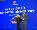 CPTPP đưa Việt Nam lên vị thế mới