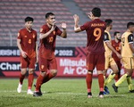 Chờ xem Thái Lan bung sức ở AFF Cup 2022