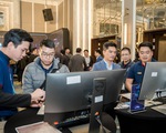 Ra mắt giải pháp AI và Big Data hỗ trợ doanh nghiệp Việt sản xuất kinh doanh
