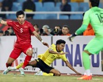 Báo Indonesia: ‘AFF Cup cần có VAR sau thẻ đỏ của Malaysia và phạt đền của Việt Nam’