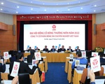 Làm ăn có lãi, VPF tăng thưởng cho nhà vô địch V-League 2023 từ 3 tỉ lên 5 tỉ đồng
