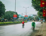 Người dân miền núi Nghệ An đang nằm thấy ‘rung ầm ầm’, vì sao?