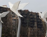  700 hạ tầng lớn của Ukraine bị hư hại; Cấm TikTok ở Hạ viện Mỹ