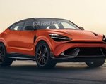 McLaren trước sức ép thay đổi hay là chết: Tính làm dòng xe chưa từng có trước đây