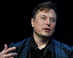 Tỉ phú Elon Musk mất 132 tỉ USD trong năm 2022