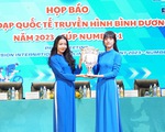 CLB xe đạp Việt Nam thuê ngoại binh đấu đội nước ngoài