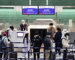 Mỹ yêu cầu khách bay đến từ Trung Quốc phải âm tính COVID-19