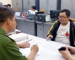 Nghi phạm xông vào ngân hàng ở Đồng Nai cướp tiền nói ‘rất xấu hổ với cha mẹ và vợ con’
