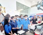 Việt Nam - Singapore hợp tác hỗ trợ doanh nghiệp chuyển đổi công nghệ sản xuất