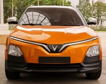 VinFast VF 5 Plus nhận đặt trước: Giá từ 458 triệu đồng, dễ trở thành xe 