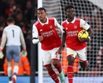 Dự đoán vòng 18 Premier League: Arsenal ngã ngựa, M.U thẳng tiến