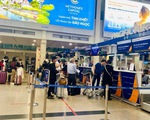 Phát động chiến dịch phục vụ dịp Tết ở sân bay Tân Sơn Nhất