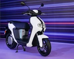 Ra mắt Yamaha Neo’s - Xe máy điện chạy 72km/sạc, giá 50 triệu đồng