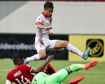 Xếp hạng bảng B AFF Cup 2022: Việt Nam nhất bảng, Singapore vượt qua Malaysia