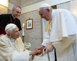 Cựu Giáo hoàng Benedict XVI qua đời