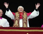 Tang lễ cố Giáo hoàng Benedict XVI tổ chức ngày 5-1-2023