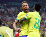 Dự đoán Brazil - Hàn Quốc: Siêu máy tính chọn Brazil sẽ thắng