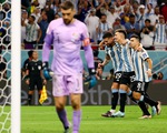 Argentina - Hà Lan: Cặp đấu đầu tiên ở tứ kết World Cup 2022