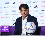 HLV Zlatko Dalic: 