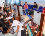 Nhiều trẻ có hai số định danh cá nhân, phụ huynh rối không biết dùng số nào
