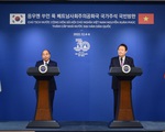 Việt Nam sẽ là cầu nối cho Hàn Quốc với ASEAN