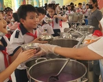 Sở Giáo dục và Đào tạo TP.HCM chỉ đạo gì về an toàn thực phẩm trong trường học?