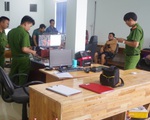Khởi tố 3 người ở Quảng Nam làm giả tài liệu của cơ quan, tổ chức