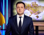 Ông Tập, ông Zelensky cạnh tranh danh hiệu ‘Nhân vật của năm’