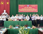 Đồng Nai và Lâm Đồng hợp tác phát triển nông nghiệp, nông thôn