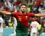 Người đá thay Ronaldo lập hat-trick, Bồ Đào Nha tiến vào tứ kết World Cup 2022