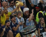 Thư Qatar: World Cup không dành cho bợm nhậu
