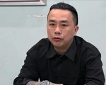 Bắt nghi phạm quốc tịch Đức dùng ảnh 