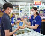 Hành trình 1.000 nhà thuốc FPT Long Châu