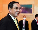 Ông Prayut Chan-o-cha muốn làm thủ tướng Thái Lan đến năm 2025