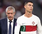 Vì sao Ronaldo phải ngồi dự bị?