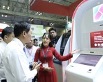 Agribank nỗ lực ứng dụng công nghệ để góp phần thúc đẩy đổi mới sáng tạo