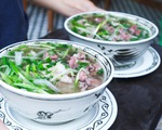 Phở - một 