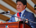 Vụ phế truất tổng thống Peru: 7 năm 6 tổng thống, nhiệm kỳ thủ tướng tính bằng tháng