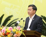 Hà Nội đề xuất cơ chế đặc thù tăng thu nhập cho cán bộ để 