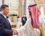 Trung Quốc, Saudi Arabia bắt tay thống nhất ổn định thị trường dầu mỏ