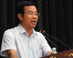Phát hiện 500 triệu đồng trong vụ cựu chủ tịch quận ở Đà Nẵng nhận hối lộ