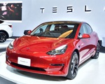 Tesla Model 3 bán ở Thái Lan: Giá quy đổi từ 1,16 tỉ, đang nhắm tới nhiều nước Đông Nam Á