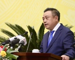 Chủ tịch Hà Nội Trần Sỹ Thanh: Việc quá nhiều, 