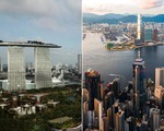 Hong Kong và Singapore cạnh tranh ưu thế tài chính xanh ở châu Á