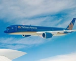 Vietnam Airlines nối lại 3 đường bay thường lệ giữa Việt Nam và Trung Quốc