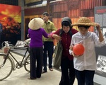Trải nghiệm lại thời ‘Điện Biên Phủ trên không